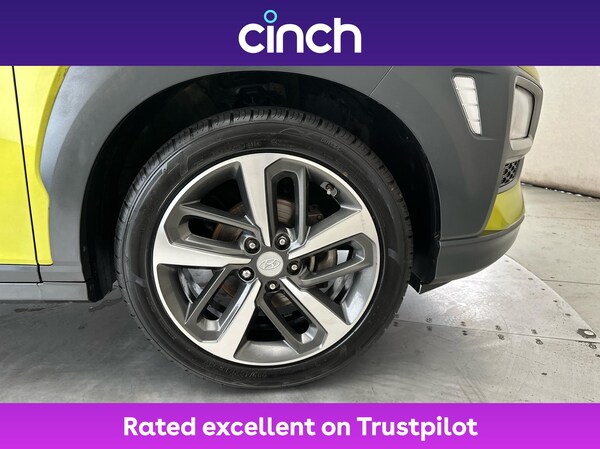 Used Hyundai KONA 2018 for sale - 76034577: Photo 28