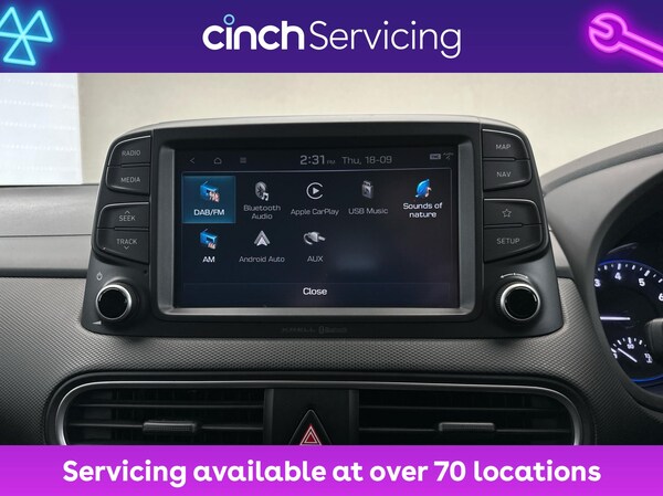 Used Hyundai KONA 2018 for sale - 76034577: Photo 31