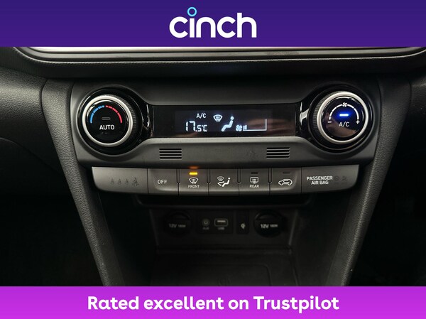 Used Hyundai KONA 2018 for sale - 76034577: Photo 33