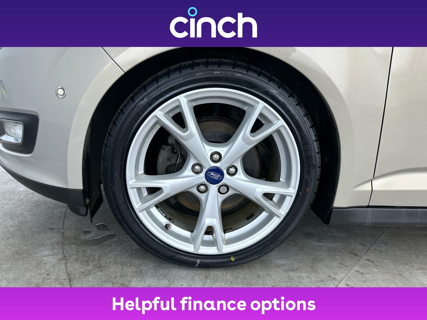 Used Ford Grand C-Max 2016 for sale - 76888976: Photo 24