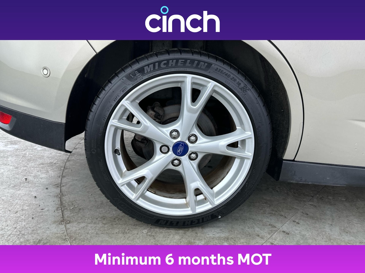 Used Ford Grand C-Max 2016 for sale - 76888976: Photo 27