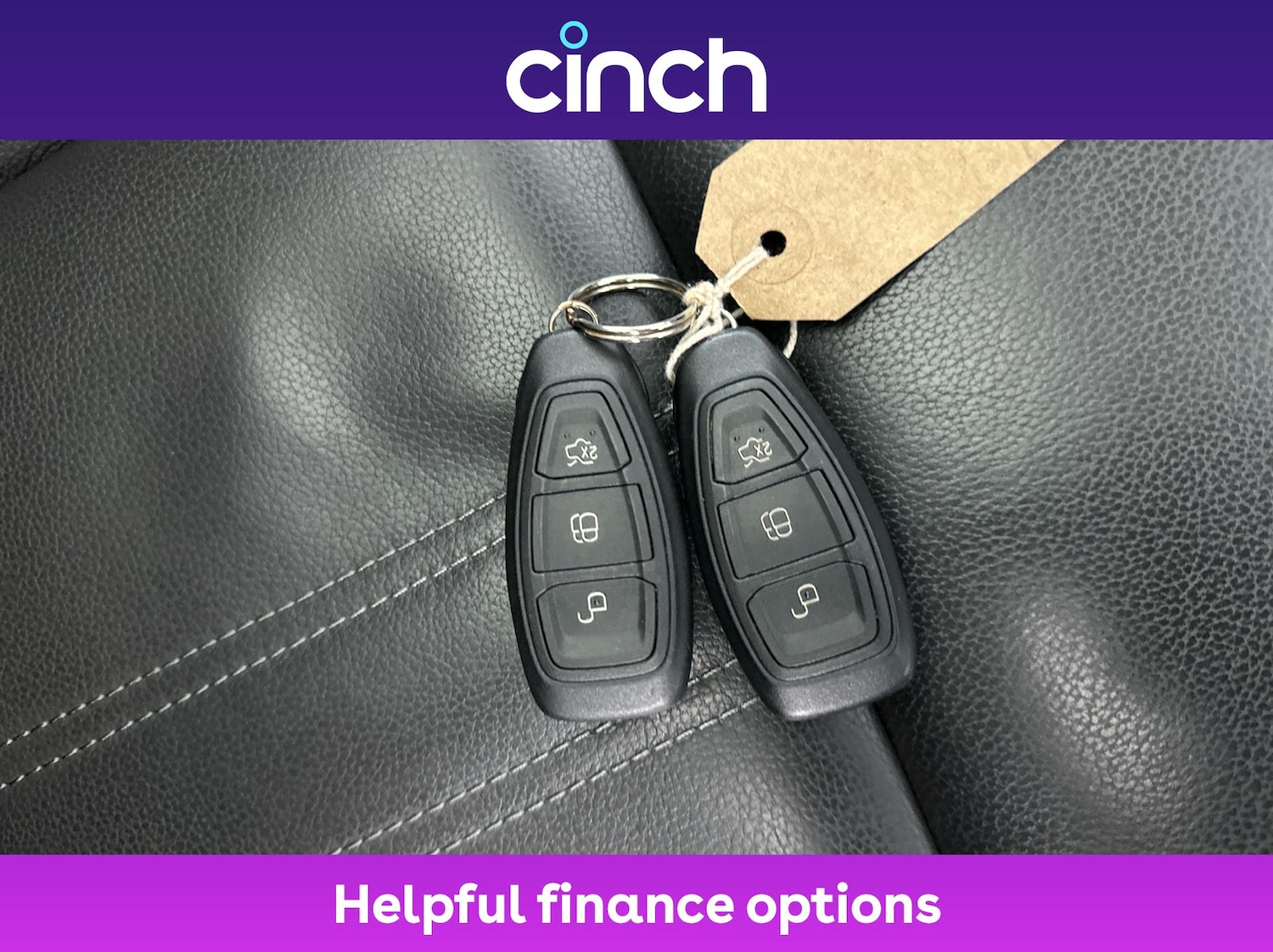 Used Ford Grand C-Max 2016 for sale - 76888976: Photo 30