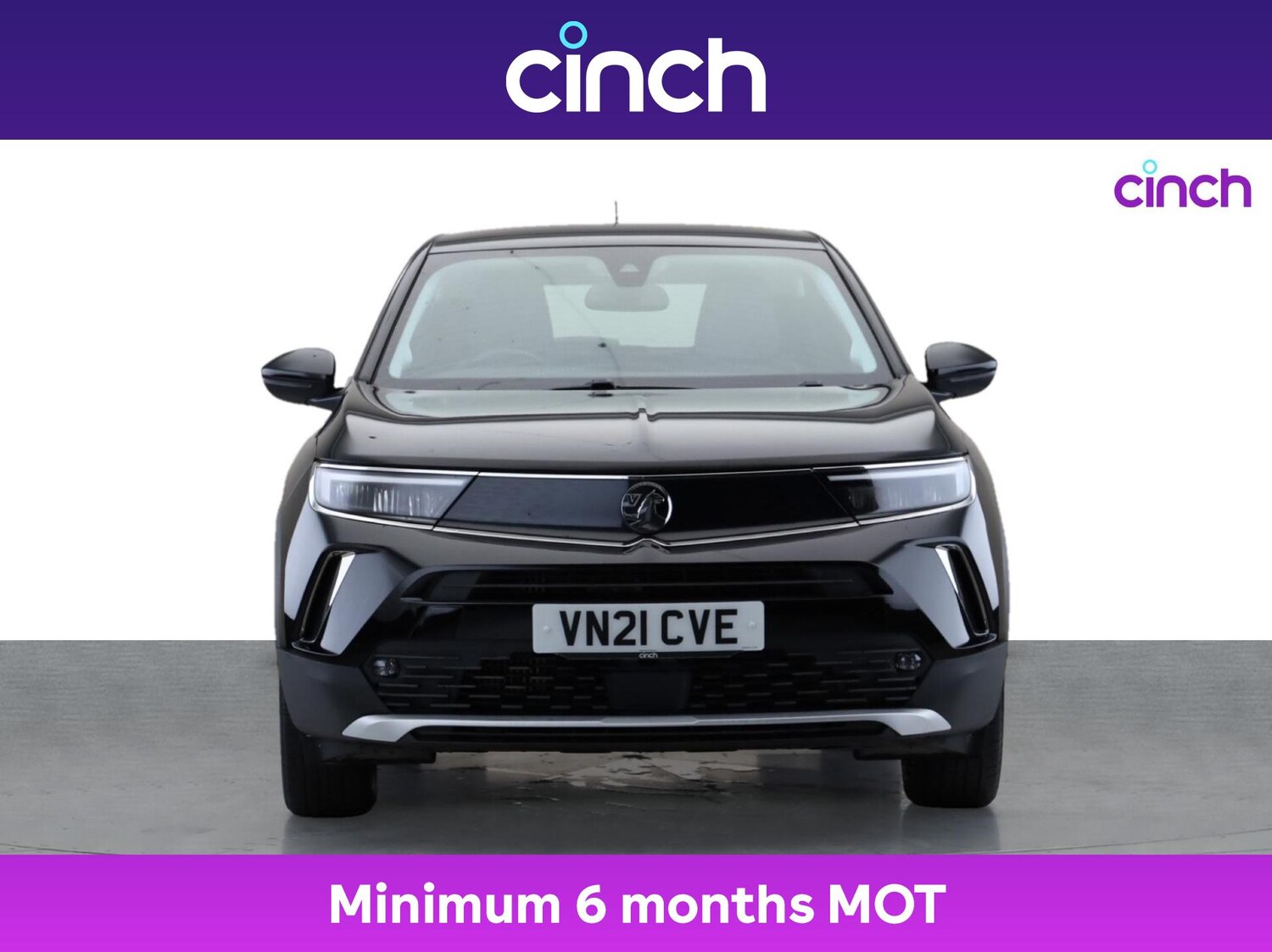 Used Vauxhall Mokka 2021 for sale - 76685811: Photo 11