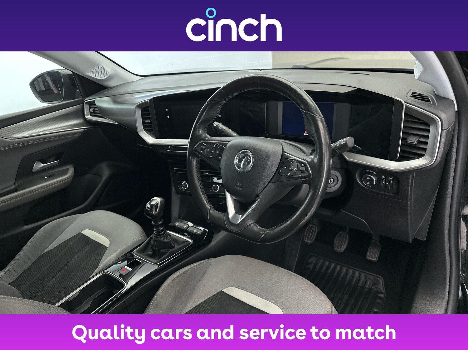 Used Vauxhall Mokka 2021 for sale - 76685811: Photo 12