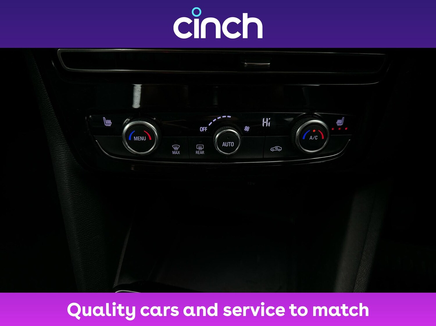 Used Vauxhall Mokka 2021 for sale - 76685811: Photo 32