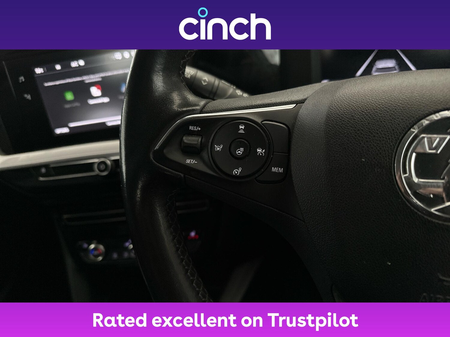 Used Vauxhall Mokka 2021 for sale - 76685811: Photo 33