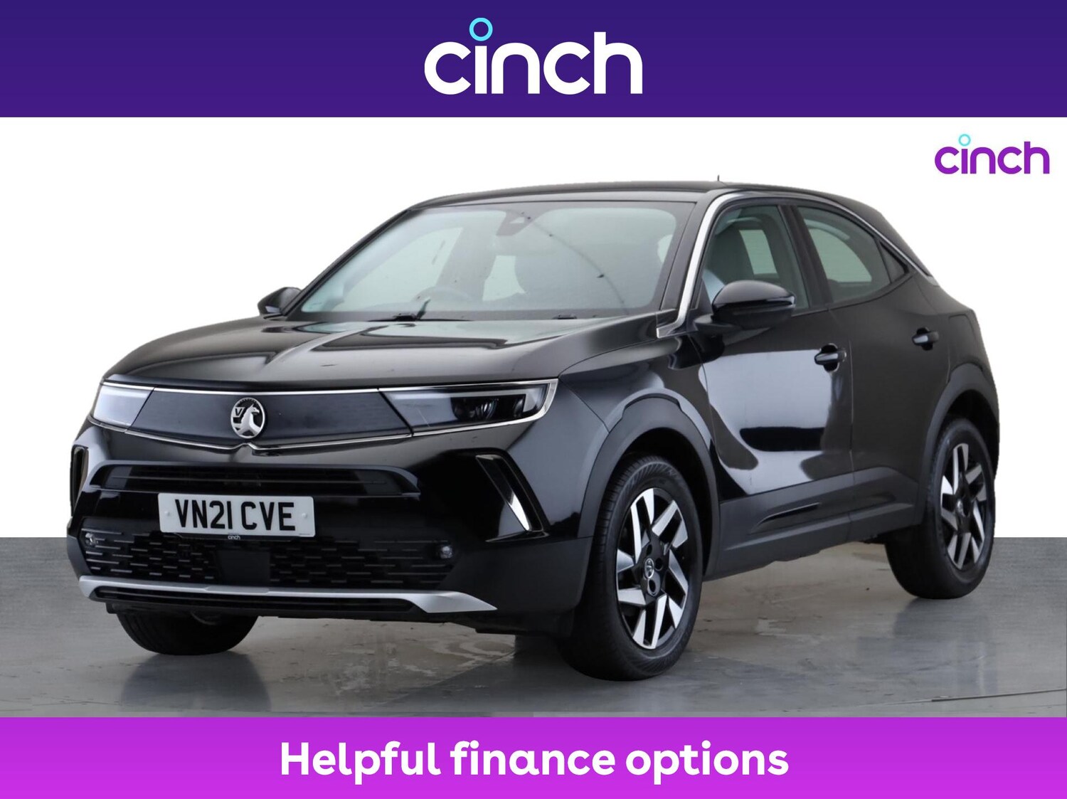 Used Vauxhall Mokka 2021 for sale - 76685811: Photo 9