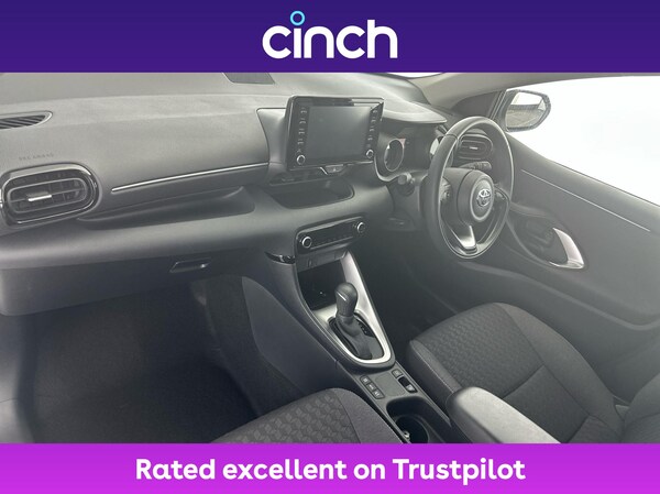 Used Toyota Yaris 2023 for sale - 75371526: Photo 14