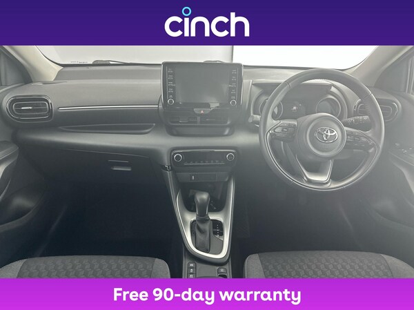 Used Toyota Yaris 2023 for sale - 75371526: Photo 15