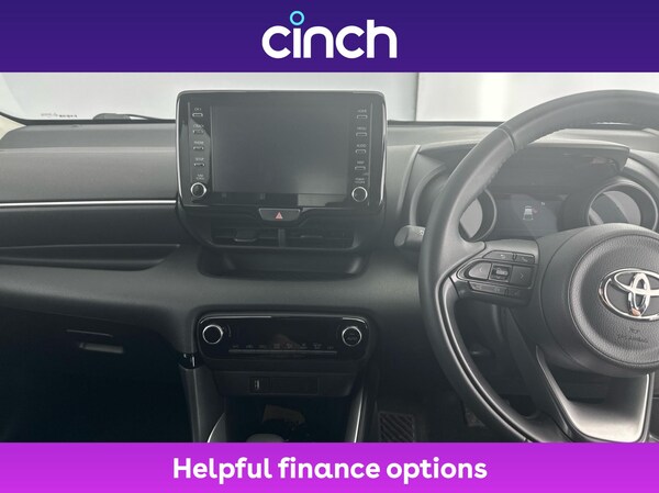 Used Toyota Yaris 2023 for sale - 75371526: Photo 17