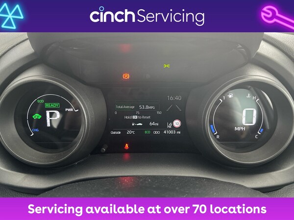 Used Toyota Yaris 2023 for sale - 75371526: Photo 18