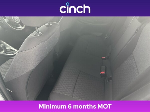 Used Toyota Yaris 2023 for sale - 75371526: Photo 20