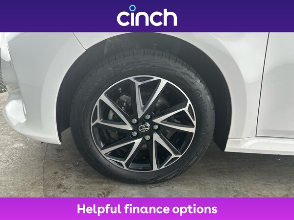 Used Toyota Yaris 2023 for sale - 75371526: Photo 24