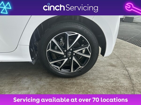 Used Toyota Yaris 2023 for sale - 75371526: Photo 26
