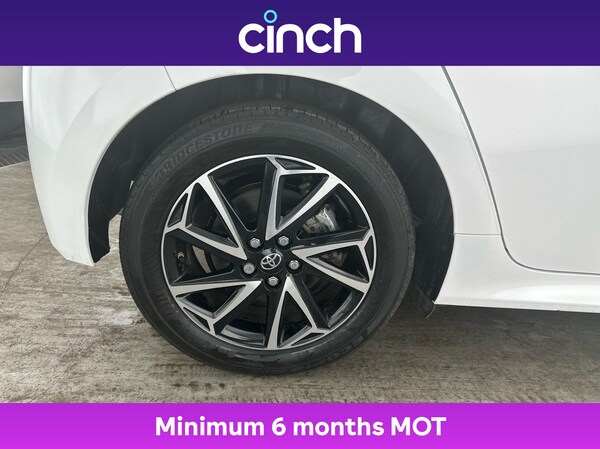 Used Toyota Yaris 2023 for sale - 75371526: Photo 27