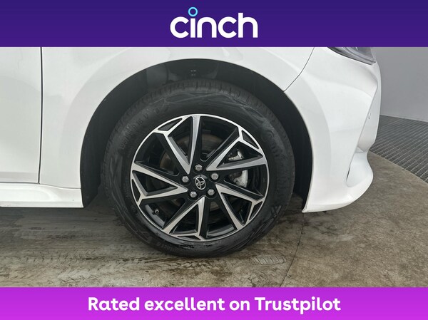 Used Toyota Yaris 2023 for sale - 75371526: Photo 28