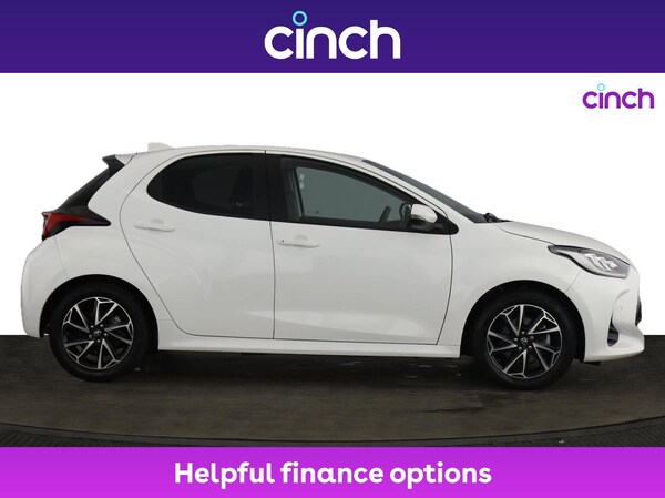 Used Toyota Yaris 2023 for sale - 75371526: Photo 2