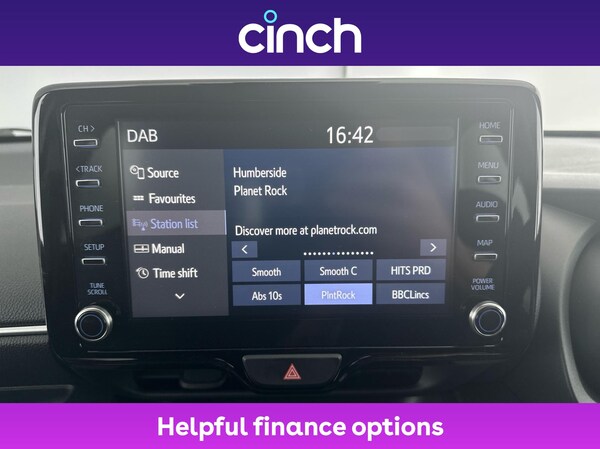 Used Toyota Yaris 2023 for sale - 75371526: Photo 30