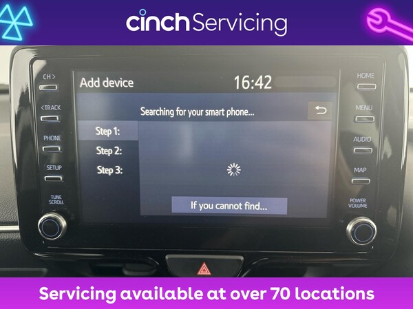 Used Toyota Yaris 2023 for sale - 75371526: Photo 31