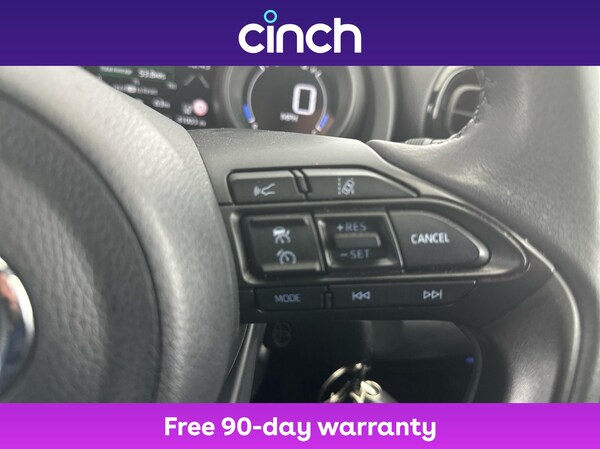 Used Toyota Yaris 2023 for sale - 75371526: Photo 34