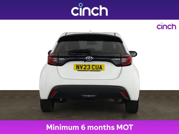 Used Toyota Yaris 2023 for sale - 75371526: Photo 5