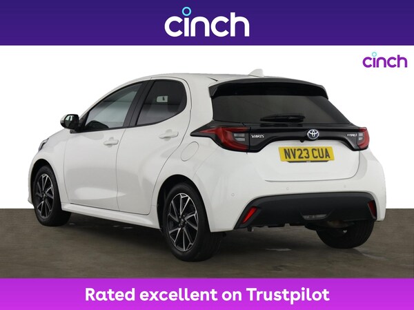 Used Toyota Yaris 2023 for sale - 75371526: Photo 6