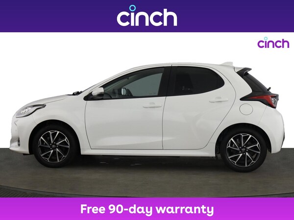 Used Toyota Yaris 2023 for sale - 75371526: Photo 8
