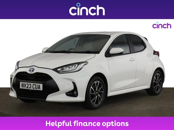 Used Toyota Yaris 2023 for sale - 75371526: Photo 9