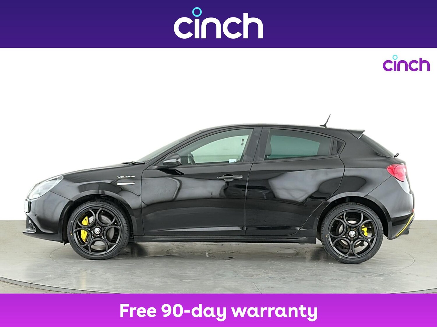 Used Alfa Romeo Giulietta 2019 for sale - 76593581: Photo 8