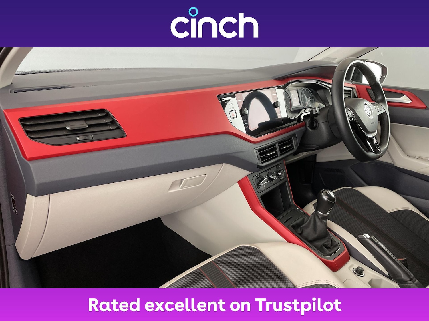 Used Volkswagen Polo 2019 for sale - 76429449: Photo 14