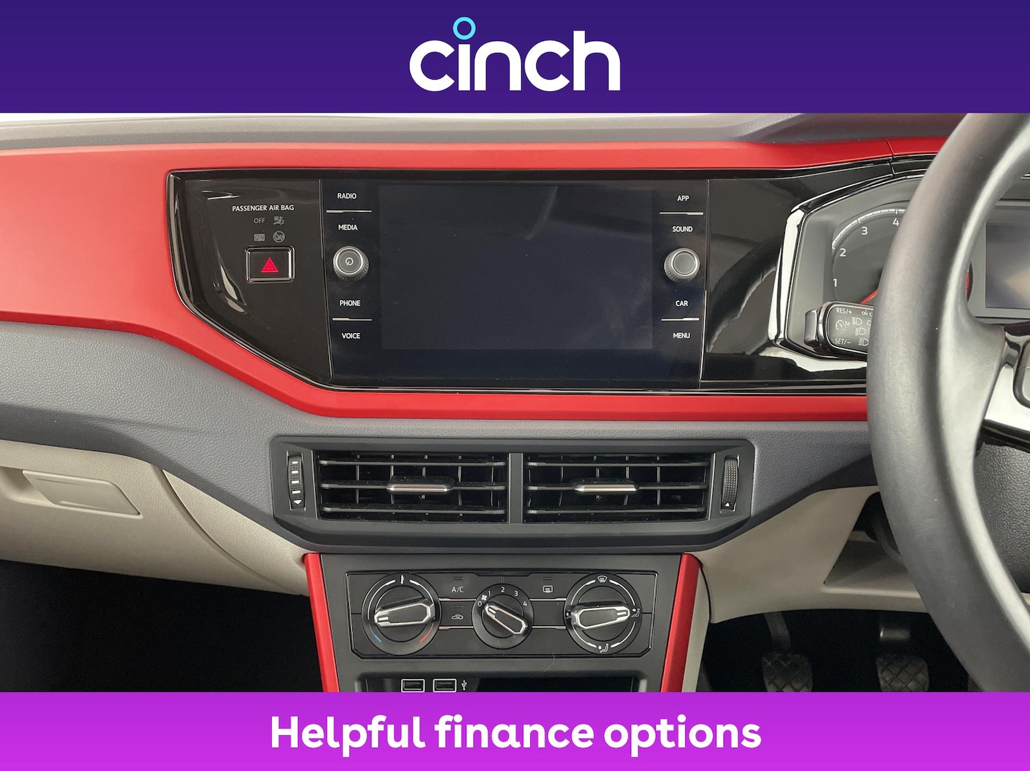 Used Volkswagen Polo 2019 for sale - 76429449: Photo 17