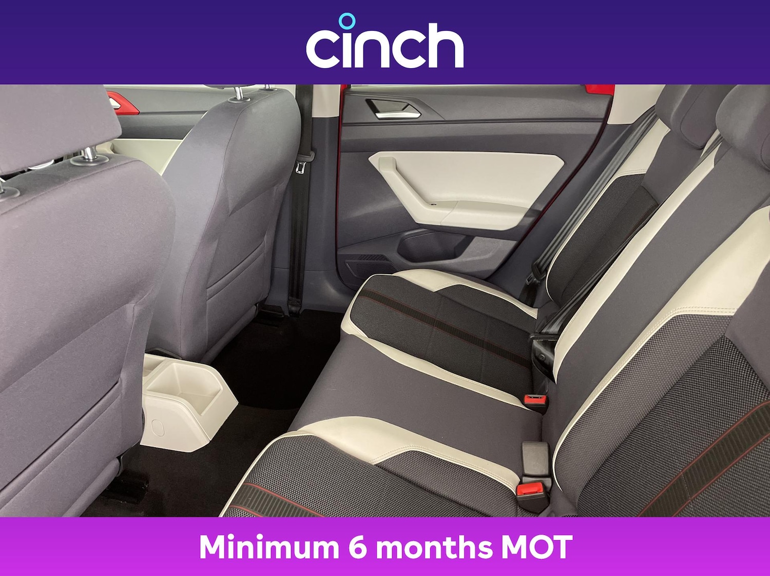 Used Volkswagen Polo 2019 for sale - 76429449: Photo 20