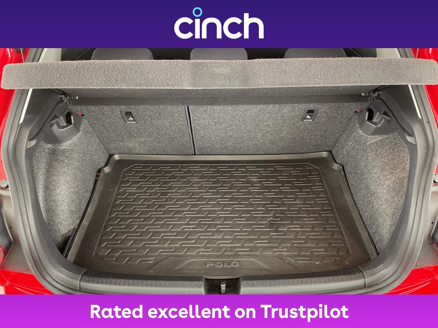 Used Volkswagen Polo 2019 for sale - 76429449: Photo 21