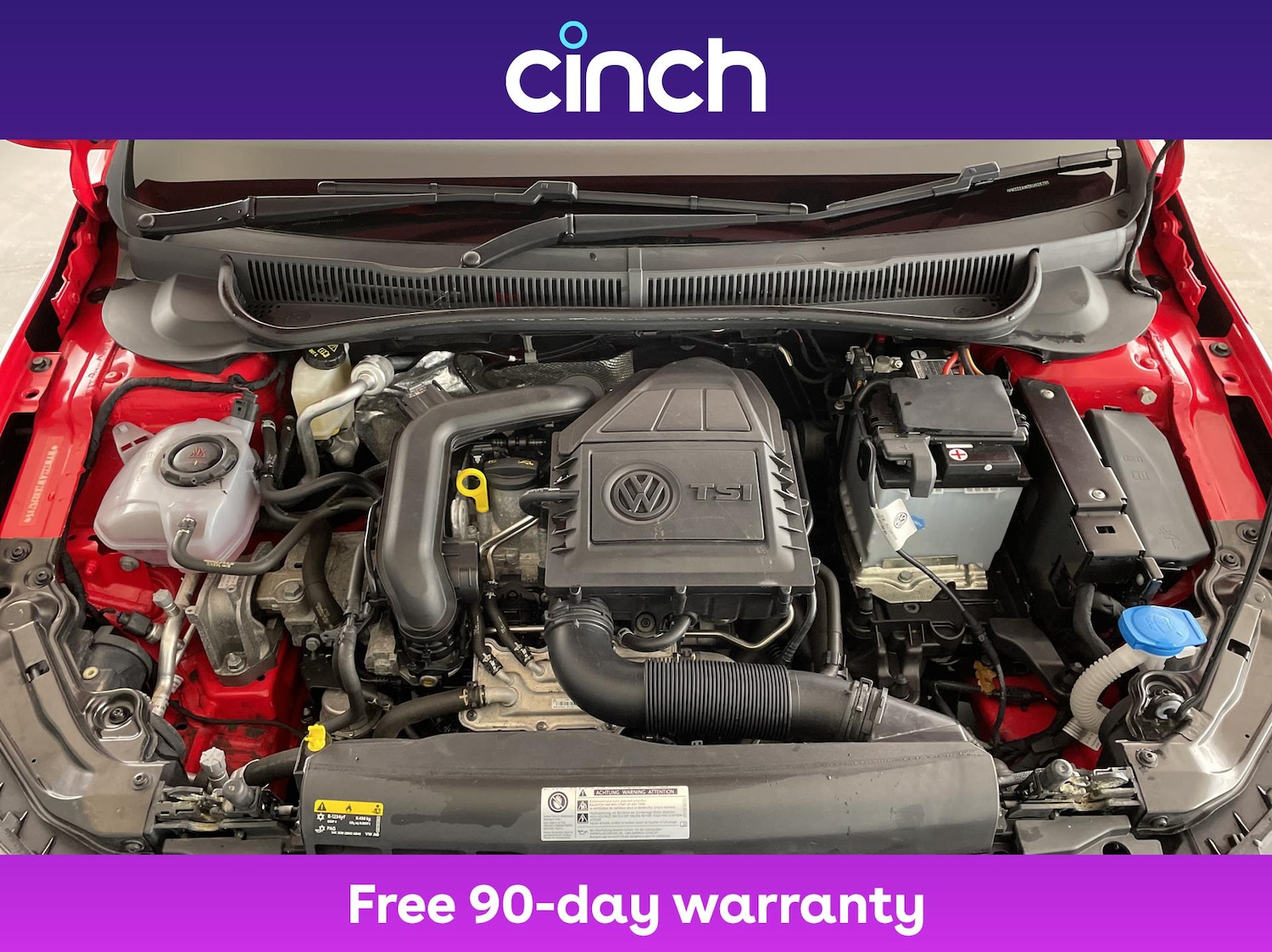 Used Volkswagen Polo 2019 for sale - 76429449: Photo 23