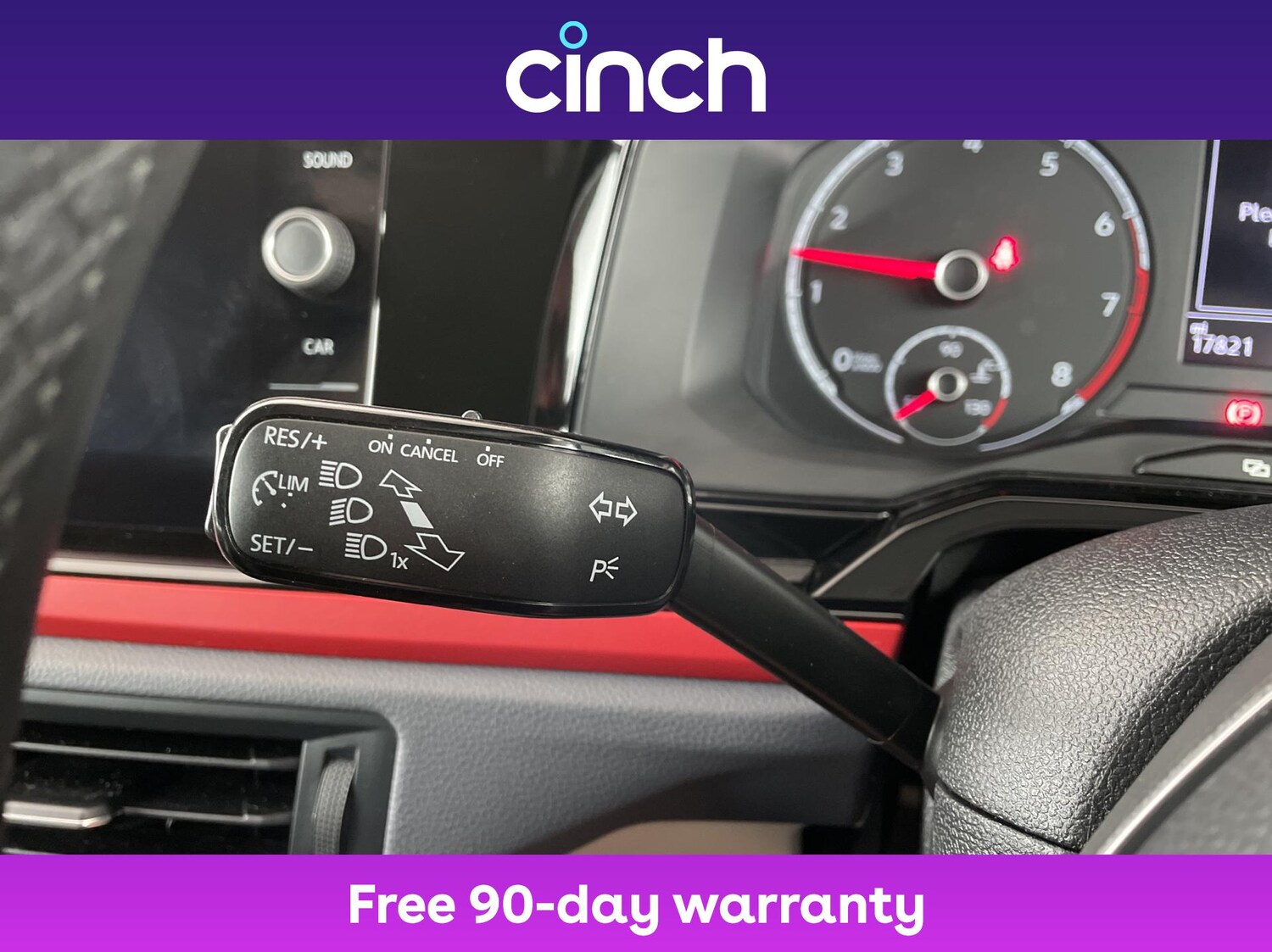 Used Volkswagen Polo 2019 for sale - 76429449: Photo 29