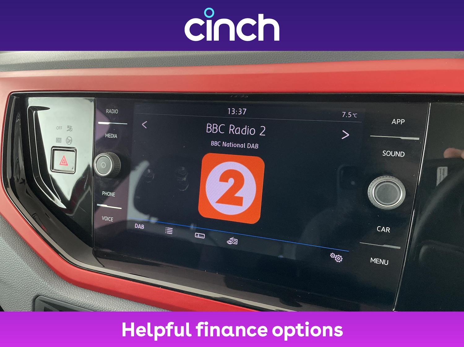 Used Volkswagen Polo 2019 for sale - 76429449: Photo 30