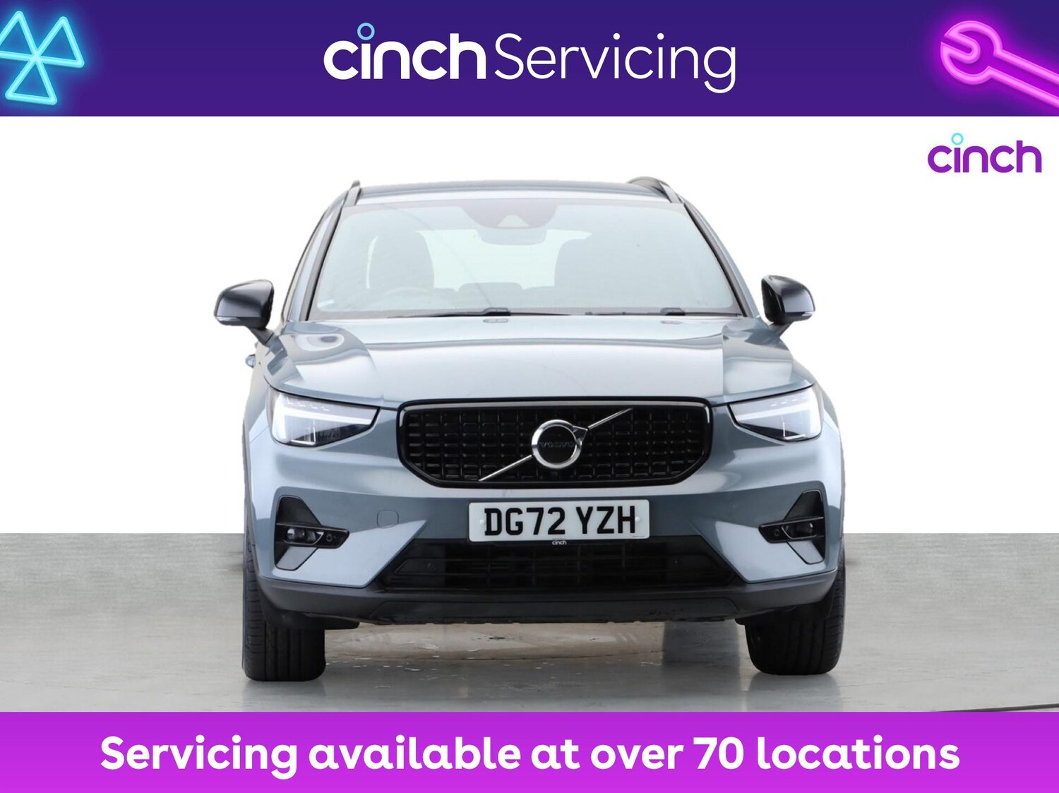 Used Volvo XC40 2022 for sale - 76178855: Photo 11