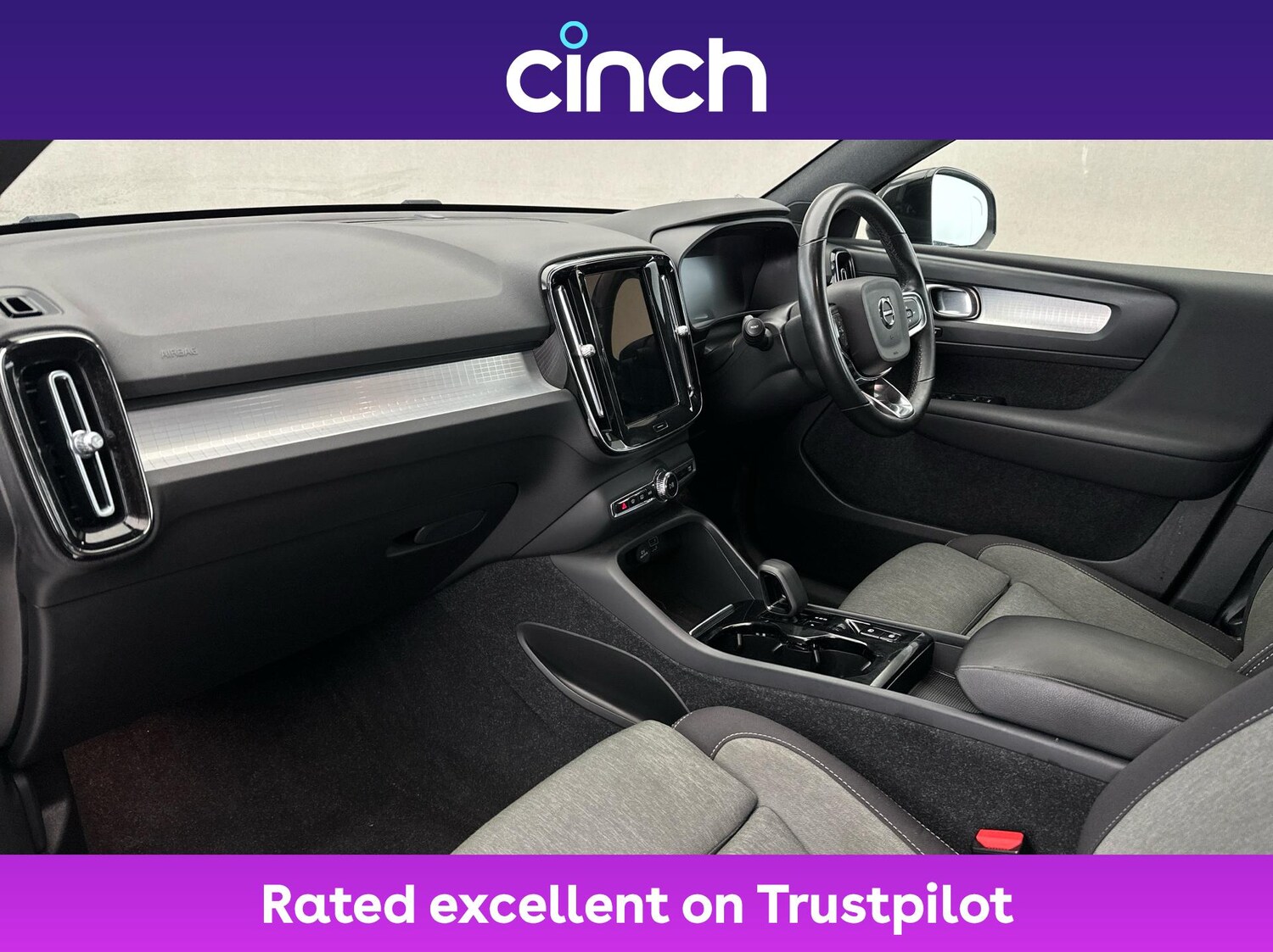 Used Volvo XC40 2022 for sale - 76178855: Photo 14