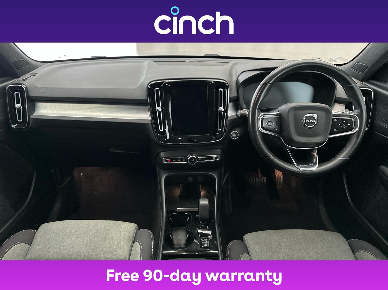 Used Volvo XC40 2022 for sale - 76178855: Photo 15