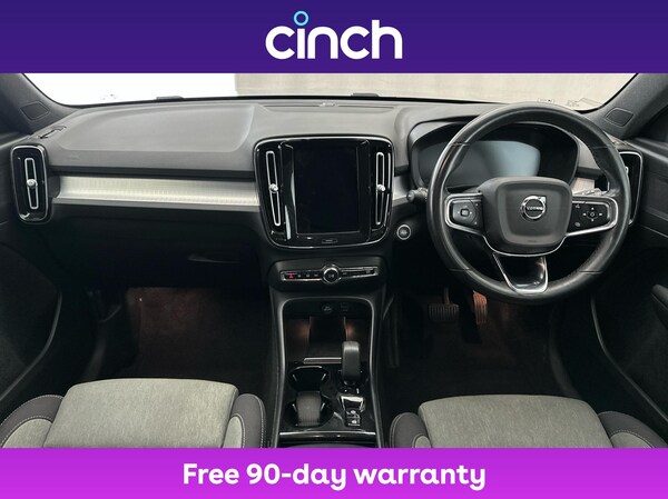 Used Volvo XC40 2022 for sale - 76178855: Photo 15