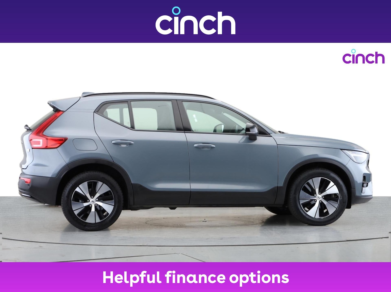 Used Volvo XC40 2022 for sale - 76178855: Photo 2