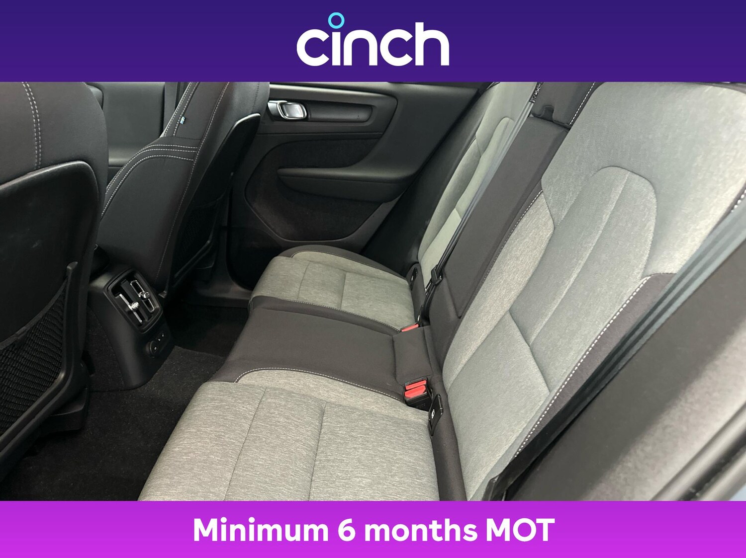 Used Volvo XC40 2022 for sale - 76178855: Photo 20