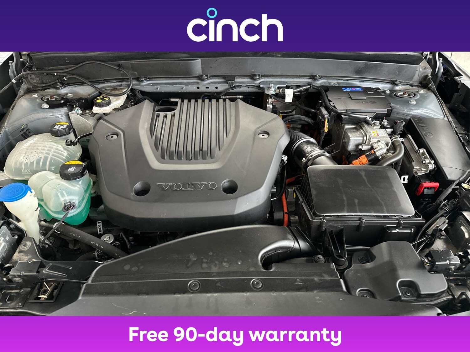 Used Volvo XC40 2022 for sale - 76178855: Photo 23