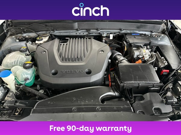 Used Volvo XC40 2022 for sale - 76178855: Photo 23