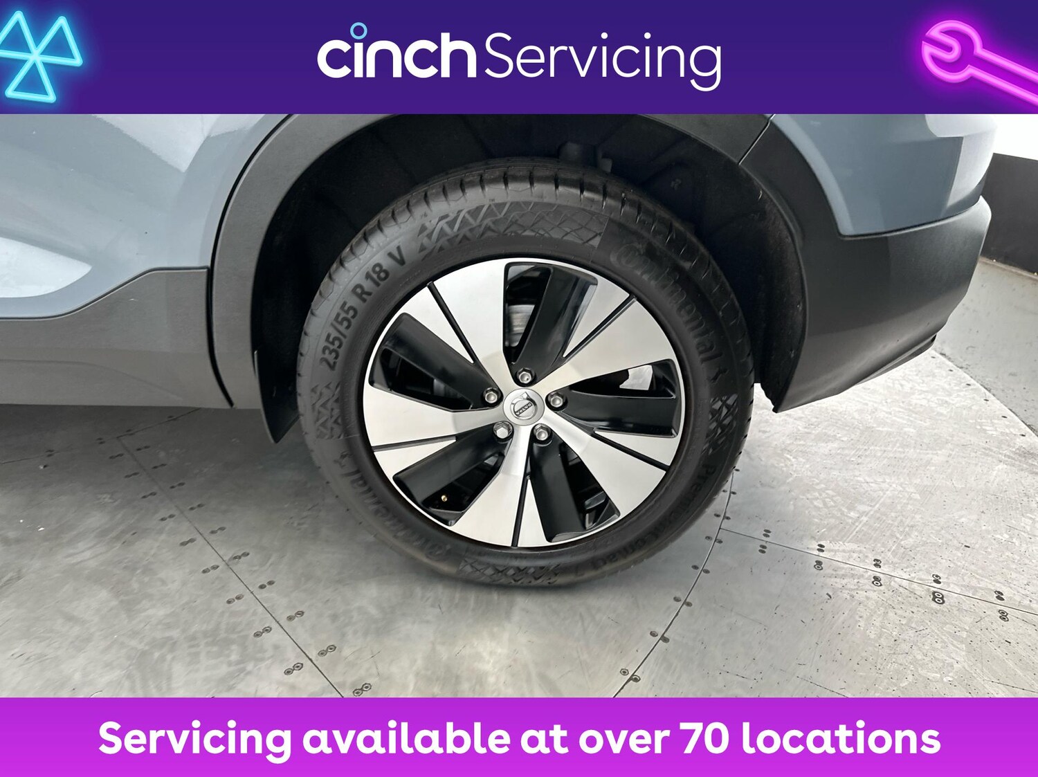 Used Volvo XC40 2022 for sale - 76178855: Photo 26