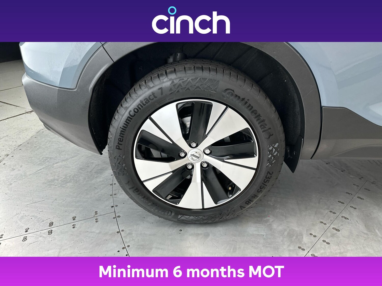 Used Volvo XC40 2022 for sale - 76178855: Photo 27