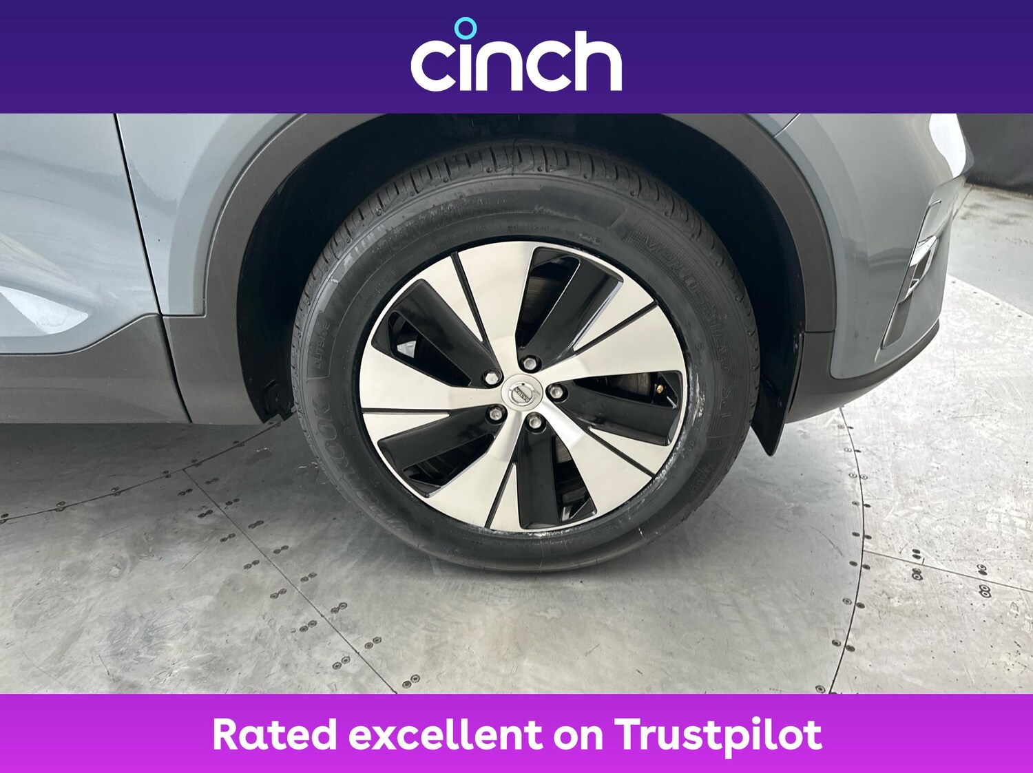 Used Volvo XC40 2022 for sale - 76178855: Photo 28