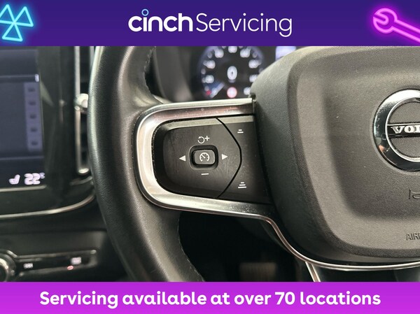 Used Volvo XC40 2022 for sale - 76178855: Photo 31
