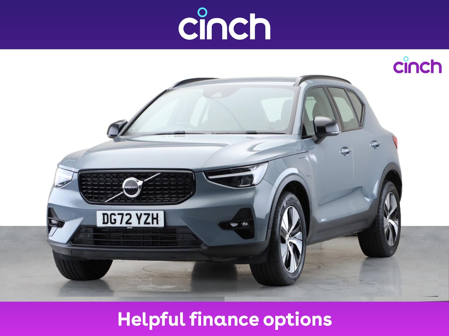 Used Volvo XC40 2022 for sale - 76178855: Photo 9