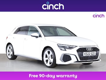 Audi - A3